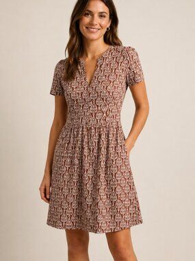 boden bea linen embroidered dress Boden | Dresses | Boden Bea Linen Embroidered Dress Size R